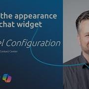 2 2 3 Change The Appearance Of Your Chat Widget