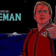 Codename ICEMAN Demo