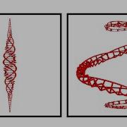 Rhino Grasshopper Spherical Helix
