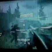 Sick Quick Scope CoD4 HD