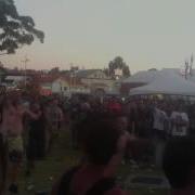 Hatebreed Circle Pit Soundwave Perth 2012