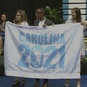 Fall 2017 Convocation Ceremony UNC Chapel Hill