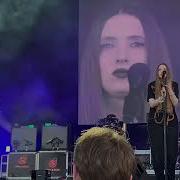 Dry Cleaning Magic Of Meghan Live Primavera Sound Barcelona June 9th 2022