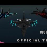 Vector Thrust Infinite Official Trailer 1 Infinity Squadron