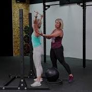 Overhead Squat Therapy CrossFit Coaching Tips