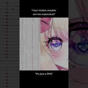 This Is Why Vtuber Rigging Costs So Much Live2d