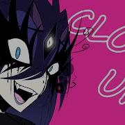 Close Up Animation Meme