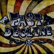Gong Zahra Rough Mix Fast Decline