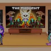 Mlp Reacts To The Thought Part 4