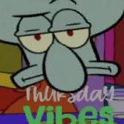 Squidward Yell 1 Hour Perfect Loop