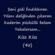 TARKAN Simarik With Lyrics
