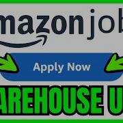 How To APPLY TO JOBS For Amazon Warehouse In USA QUICK EASY 2026