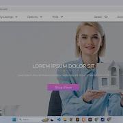 1 Real Estate Website Template Using PHP MySQL Full Project With Admin Panel Part One