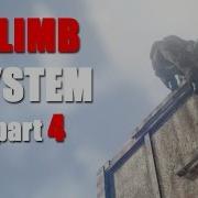 Unity Tutorial Climb System Part 4 IK