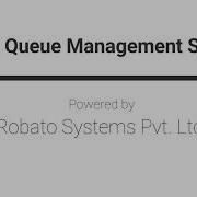 Queue Management System USER