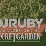 DJ Ruby Live At The Secret Garden Marrakech Malta 15 05 2022