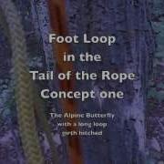 Rope Tail Foot Loop Concept 1