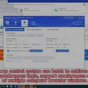 Best Manage Hundreds Of Accounts On One Computer With Multiple Login Accounts To Prevent Blocking
