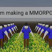 Я создаю MMORPG Дневник разработчика 1