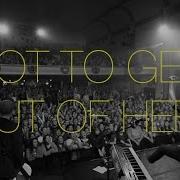 Relient K Be My Escape MMHMM 10th Anniversary Tour Lyric Video