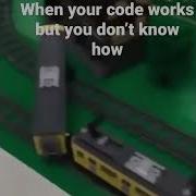 When Your Code Work Me But You Don T Know How Coding Tech Shorts Programming