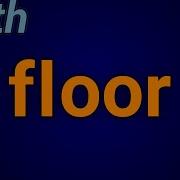 Java Math Floor