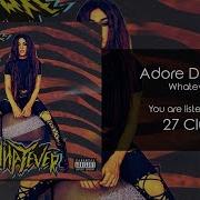 Adore Delano 27 Club Audio