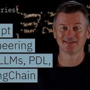 Prompt Engineering For LLMs PDL LangChain In Action