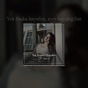 Yok Başka Hayalim Elif Yetkin Prod EMİL SAFAROV