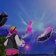 Fortnite Chapter 7 RTX 3050 Asus Tuf A15 2K Gameplay