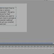 Adobe Flash CS5 Tutorial The New Text Engine