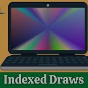 Indexed Draws OpenGL Tutorial 10