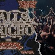 WALLS OF JERICHO LIVE SUPERBOWL OF HARDCORE FEST 2025 4K FULL SET MULTI CAM 27 06 2025