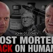 Funeral Director S Chilling Discovery John O Looney Exposes The Truth Exclusive Interview