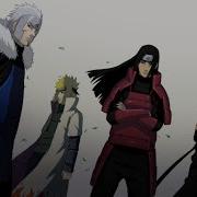 Naruto AMV Heroes Departed Hokages Tribute