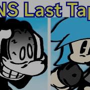 FNF Vs Mouse Avi SNS THE LAST TAPE Cutscenes New Revamped Story
