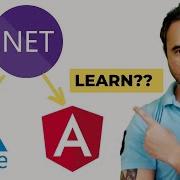 NET To Azure Or Angular