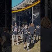 Torn From Oblivion Live Dynamo Metalfest 2023