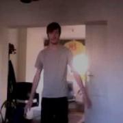 Puredata Kinect Osceleton Me 2 Mp4