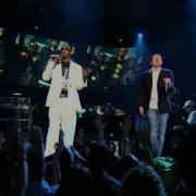 Linkin Park Feat Jay Z Paul McCartney Numb Encore Yesterday Live At Grammy