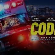 Code 3 Official Trailer