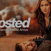 Ghosted 2023 Movie Ana De Armas Chris Evans Adrien Brody Ryan Reynolds React And Reviews
