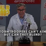 Will It Blend The Mandalorian Season 2