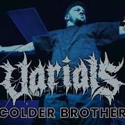 Varials Colder Brother Live In Toronto 2025