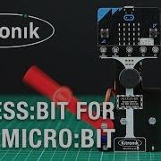 ACCESS Bit For BBC Micro Bit By Kitronik