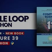2 17 While Loop In Python Explained With Examples Chp2 PTB New Book 2025 Class 11 Computer