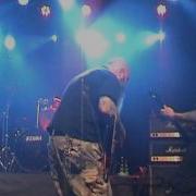 CROWBAR Planets Collide Live In POLAND