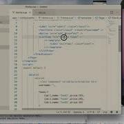 NativeScript Vue Part 4 ListView