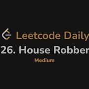 2226 House Robber Iv Leetcode Daily Python