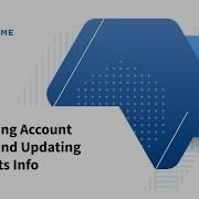 Importing Account Fields And Updating Existing Accounts Info